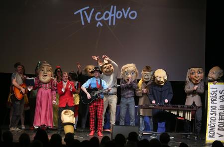 TV ČOHOVO 32 FOTO LJUBO VUKELIČ